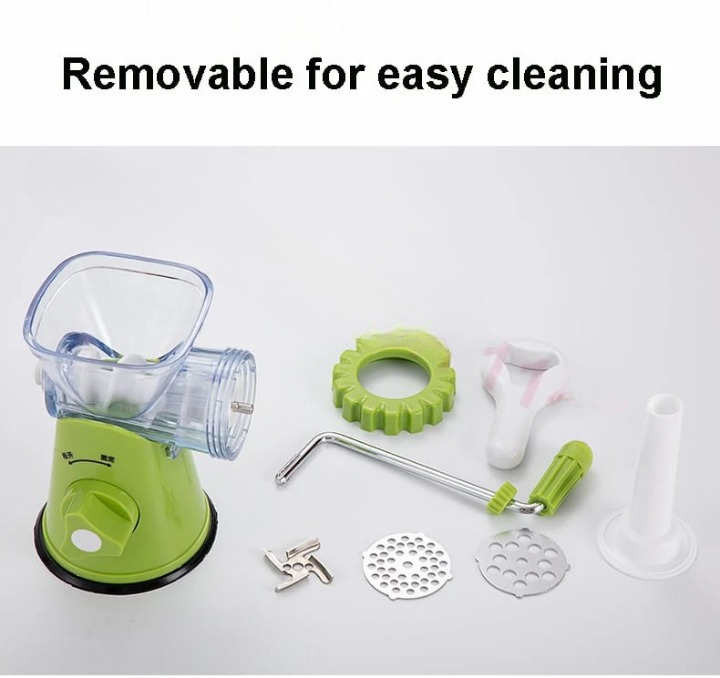 Vegetable Cutter